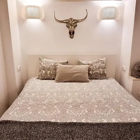 Molinillo 2 Bedrooms In Center Lejlighed