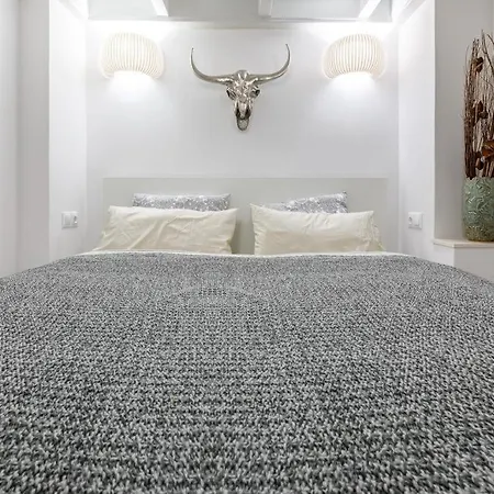 Lejlighed Molinillo 2 Bedrooms In Center *