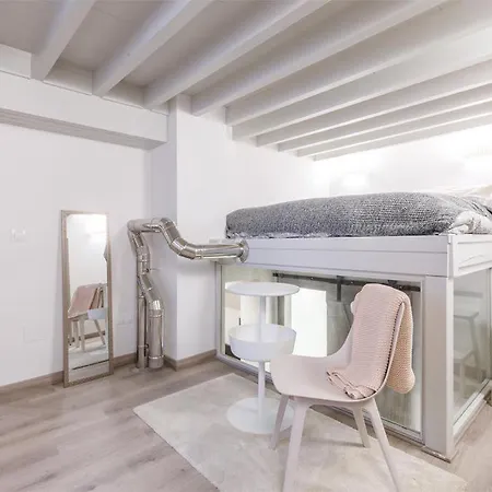 Lejlighed Molinillo 2 Bedrooms In Center *