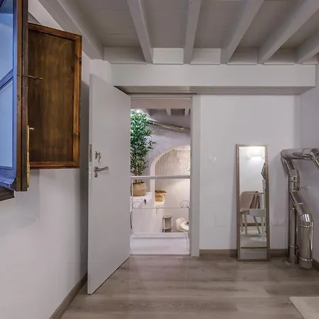 Lejlighed Molinillo 2 Bedrooms In Center *
