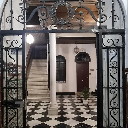 Molinillo 2 Bedrooms In Center Lejlighed