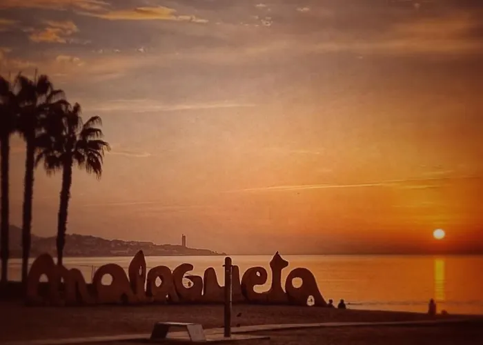 Molinillo 2 Bedrooms In Center