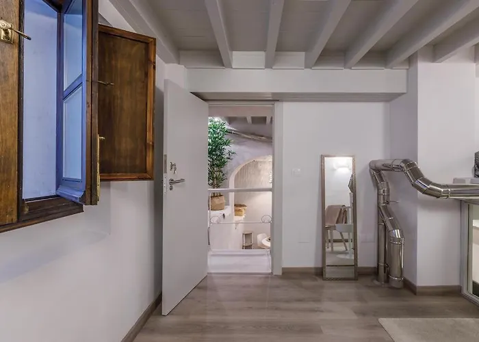 شقة Molinillo 2 Bedrooms In Center *